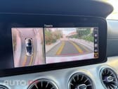 Mercedes-Benz E 220 d AMG Line Aut.
