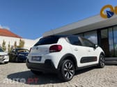 Citroen C3 1.2 PureTech Feel