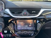 Opel Corsa 1.4 T GSi J18