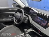 Peugeot 308 1.5 BlueHDi Style