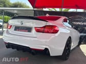 BMW 420 i Pack M