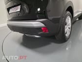 Peugeot 3008 1.5 BlueHDi Style