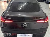 Mercedes-Benz GLC 300 d Coupe 4Matic