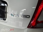 Fiat 500C 1.0 Hybrid