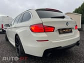 BMW 520 d Pack M Auto