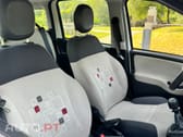Fiat Panda Lounge