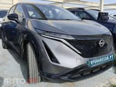 Nissan Ariya 87 kWh Engage