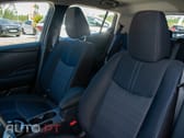 Nissan Leaf Acenta 40kWh