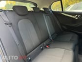 BMW 116 d Corporate Edition Auto