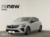Renault Clio Clio 1.0 TCe Techno