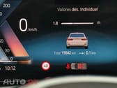 BMW 318 d Auto