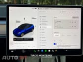 Tesla Model Y Tração Traseira