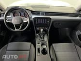 Volkswagen Passat 2.0 TDI 150cv Business DSG Variant