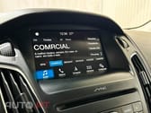 Ford Focus 1.5 EcoBlue S&S Aut. TITANIUM DESIGN