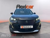 Peugeot 2008 1.5 BlueHDi Allure EAT8