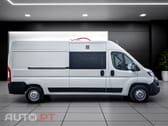 Peugeot Boxer 2.0 BlueHDi 333 L3H2 Pro