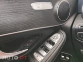 Mercedes-Benz GLC 300 e 4Matic