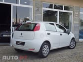Fiat Punto 1.2 Easy S&S