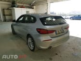 BMW 116 d Corporate Edition Auto