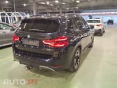 BMW iX3 Ambient