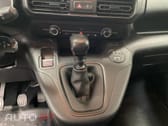 Opel Combo 1.5 CDTi Edition
