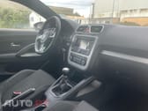 Volkswagen Scirocco 2.0 TDI Sport