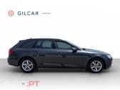 Audi A4 Avant 2.0 TDI Business Line