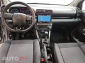 Citroen C3 Aircross 1.5 BlueHDi Plus