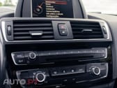 BMW 116 d Pack M Auto