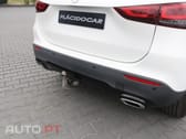Mercedes-Benz GLA 250 e Progressive