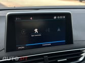 Peugeot 3008 1.5 BlueHDi Allure