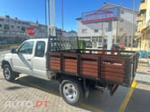 Toyota Hilux 2.4 TD LN170LM CE Trial