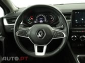 Renault Captur Captur 1.0 TCe Techno Bi-Fuel