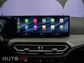 BMW 320 e Auto