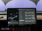 Tesla Model 3 Tração Traseira