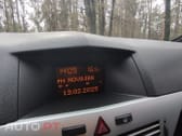 Opel Astra GTC 1.3 CDTi