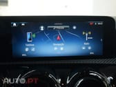 Mercedes-Benz A 200 Style