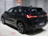 BMW X2 25 e xDrive Pack M