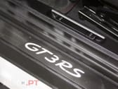 Porsche 991 GT3 RS