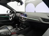 BMW 116 d Pack Desportivo M