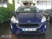 Ford Fiesta 1.5 TDCi Active