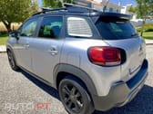 Citroen C3 Aircross 1.5 BlueHDi Shine S&S