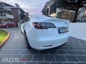 Tesla Model 3 Standard Range Plus RWD