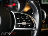 Mercedes-Benz C 200 d Business Solutions