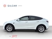 Tesla Model Y RWD