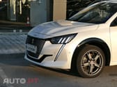 Peugeot E-208 50 kWh GT