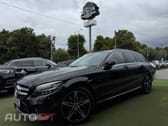 Mercedes-Benz C 300 de Edition