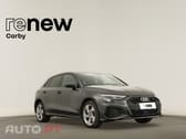 Audi A3 A3 SB 45 TFSIe S line