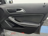 Mercedes-Benz A 45 AMG 4-Matic