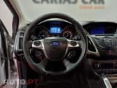 Ford Focus 1.6 TDCi Trend